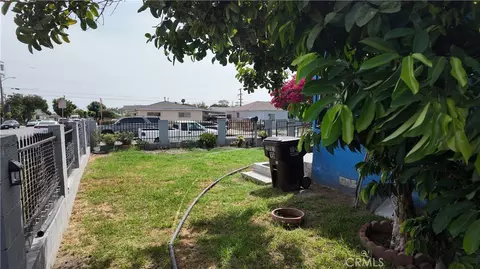 Exterior - 1001 W 133rd, Compton, CA 90222 photo 18 of 22