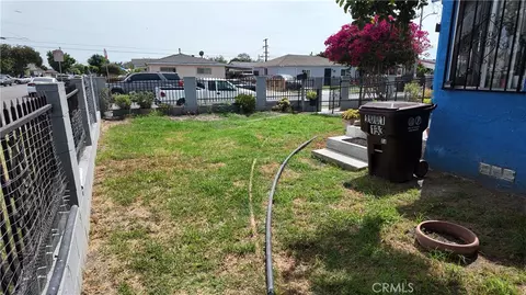 Exterior - 1001 W 133rd, Compton, CA 90222 photo 9 of 22