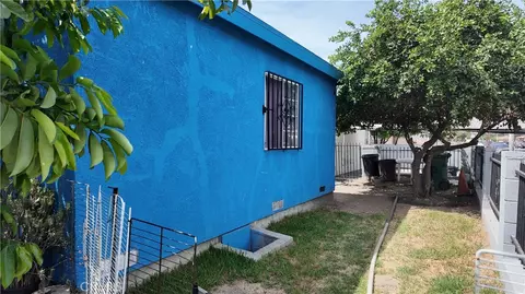 Exterior - 1001 W 133rd, Compton, CA 90222 photo 6 of 22