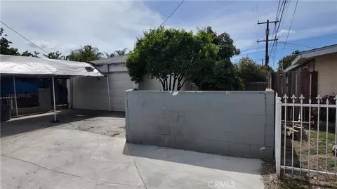 Exterior - 1001 W 133rd, Compton, CA 90222 photo 20 of 22