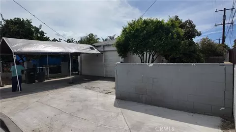 Exterior - 1001 W 133rd, Compton, CA 90222 photo 21 of 22