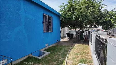 Exterior - 1001 W 133rd, Compton, CA 90222 photo 8 of 22