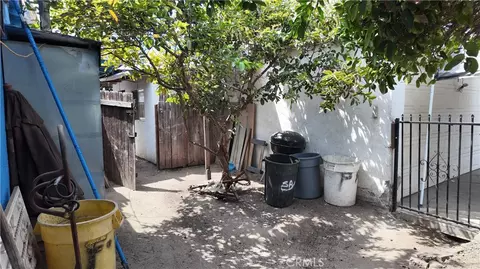 Exterior - 1001 W 133rd, Compton, CA 90222 photo 12 of 22