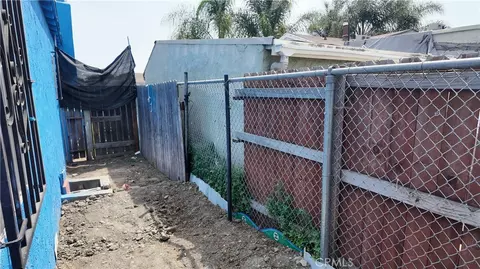 Exterior - 1001 W 133rd, Compton, CA 90222 photo 7 of 22
