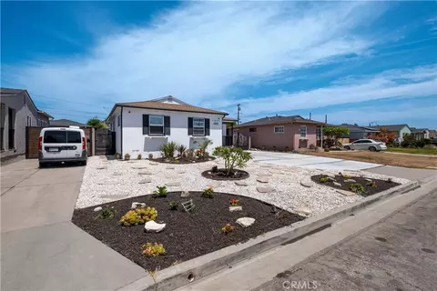 1031 W 227th St, Torrance, CA 90502