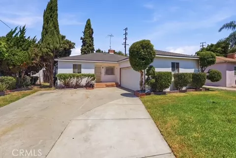 5265 Aldrich, South Gate, CA 90280
