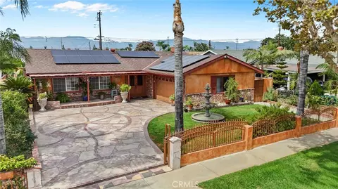 1023 Guinea, Whittier, CA 90601