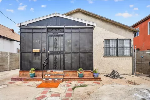 1526 E Vernon, Los Angeles, CA 90011