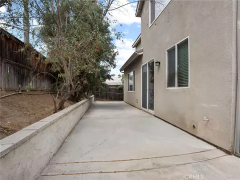 Exterior - 3854 Bluff, Perris, CA 92571 photo 2 of 2