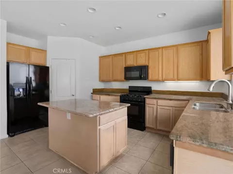 Kitchen - 3854 Bluff, Perris, CA 92571 photo 1 of 1