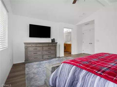 Bedroom - 3854 Bluff, Perris, CA 92571 photo 6 of 6