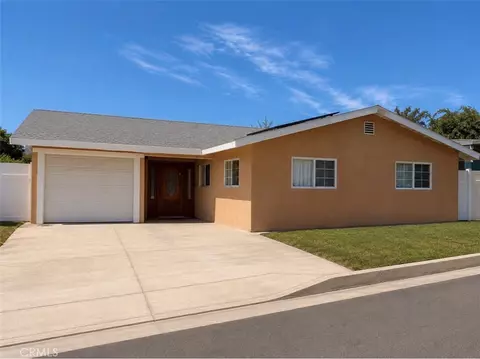 233 N Winton, La Puente, CA 91744