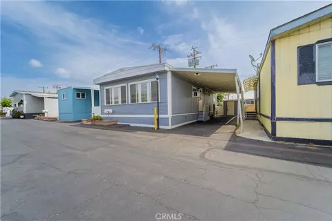 716 N Grand #J4, Covina, CA 91724