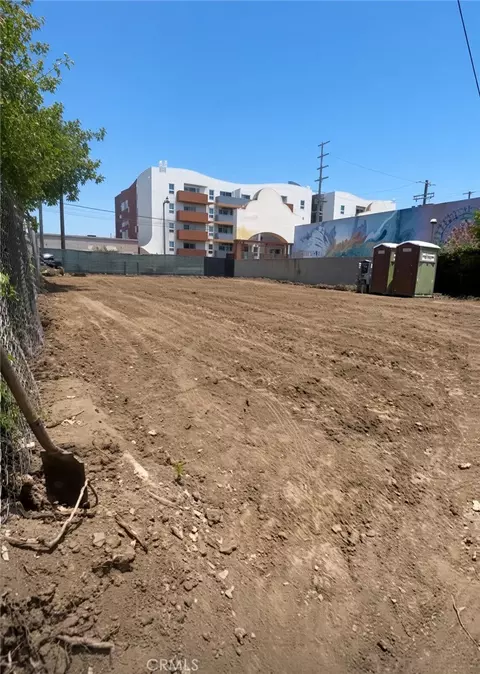 2900 E 1st St, Los Angeles, CA 90033