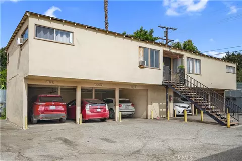 Exterior - 3823 Walnut, Cudahy, CA 90201 photo 2 of 4