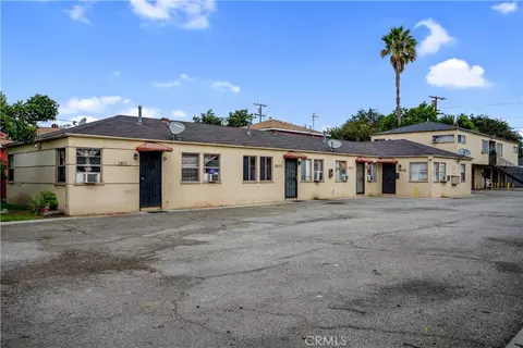 3823 Walnut, Cudahy, CA 90201
