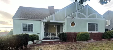10245 S 5th, Inglewood, CA 90303