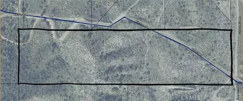 0 Crystal Aire, Pinon Hills, CA 92372
