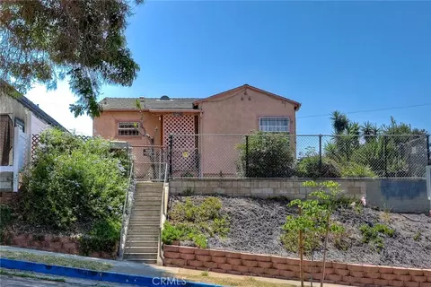 3905 Marine Vw, San Diego, CA 92113