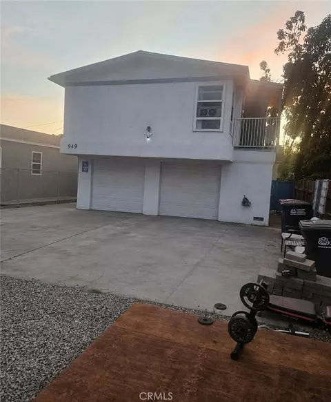 947 S Ford Blvd, Los Angeles, CA 90022
