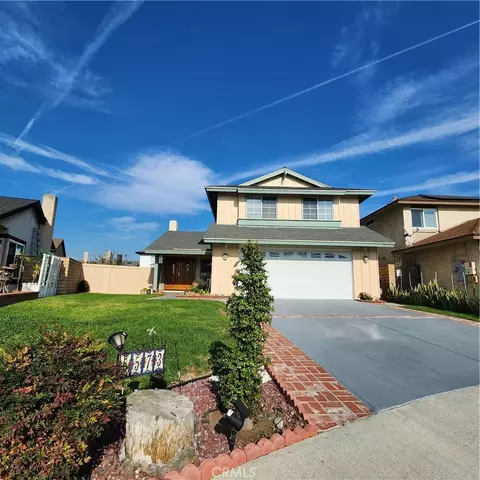 5573 Pueblo Ct, Commerce, CA 90040
