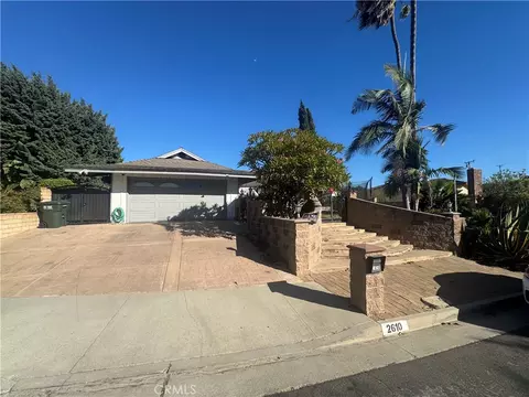 2610 El Volcan, Hacienda Heights, CA 91745