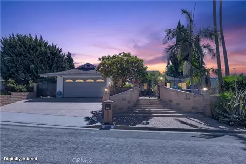 2610 El Volcan, Hacienda Heights, CA 91745