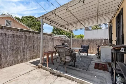 Exterior - 407 E Sunset, Long Beach, CA 90805 photo 6 of 9