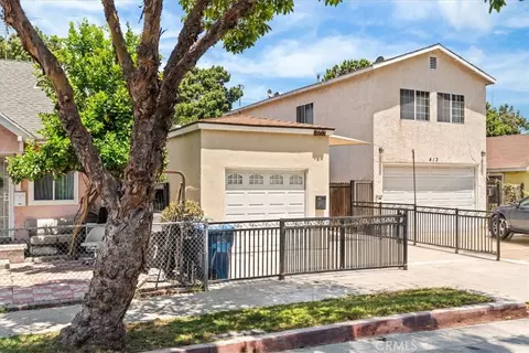 Exterior - 407 E Sunset, Long Beach, CA 90805 photo 2 of 9