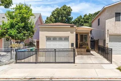 Exterior - 407 E Sunset, Long Beach, CA 90805 photo 1 of 9