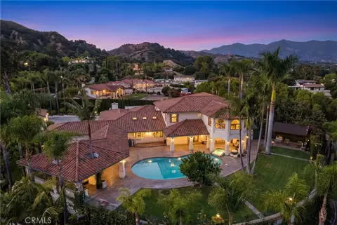 14810 Las Tunas, Hacienda Heights, CA 91745