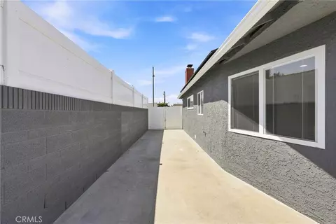 Exterior - 8317 Cheyenne, Downey, CA 90242 photo 10 of 12