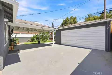 Exterior - 8317 Cheyenne, Downey, CA 90242 photo 5 of 12