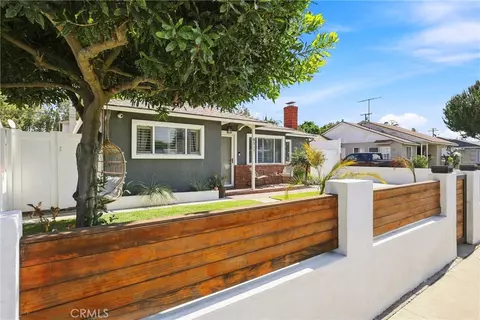 Exterior - 8317 Cheyenne, Downey, CA 90242 photo 1 of 12