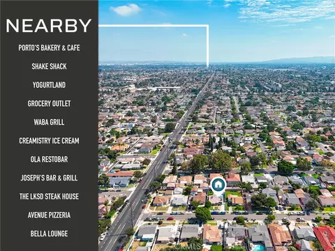 View/Area - 8317 Cheyenne, Downey, CA 90242 photo 3 of 6