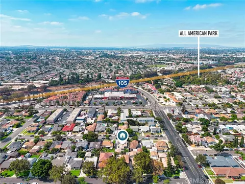 View/Area - 8317 Cheyenne, Downey, CA 90242 photo 6 of 6