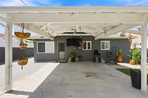 Exterior - 8317 Cheyenne, Downey, CA 90242 photo 4 of 12