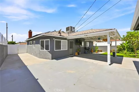 Exterior - 8317 Cheyenne, Downey, CA 90242 photo 6 of 12