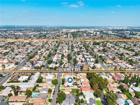 View/Area - 8317 Cheyenne, Downey, CA 90242 photo 5 of 6