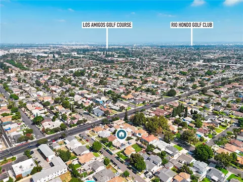 View/Area - 8317 Cheyenne, Downey, CA 90242 photo 4 of 6