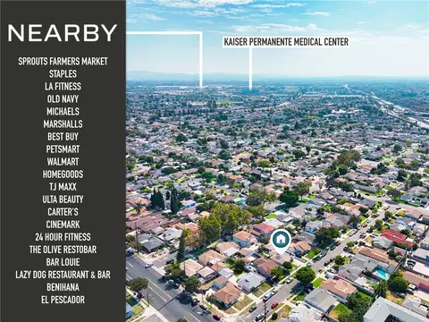 Other - 8317 Cheyenne, Downey, CA 90242 photo 11 of 11
