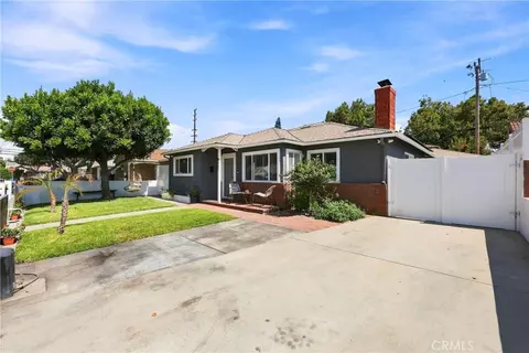 Exterior - 8317 Cheyenne, Downey, CA 90242 photo 12 of 12