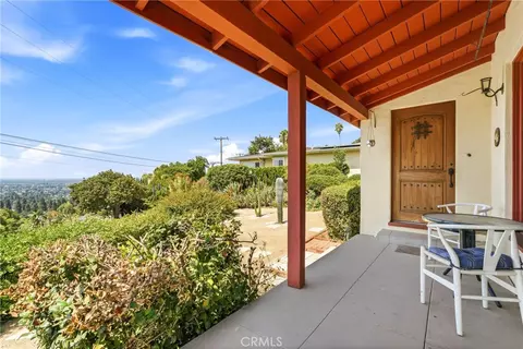 Exterior - 11751 S S Cir, Whittier, CA 90601 photo 4 of 12
