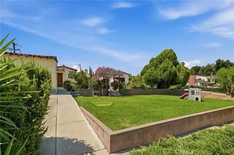 Exterior - 11751 S S Cir, Whittier, CA 90601 photo 12 of 12