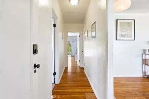 Entry Way - 11751 S S Cir, Whittier, CA 90601 photo 2 of 2