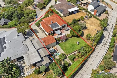 View/Area - 11751 S S Cir, Whittier, CA 90601 photo 4 of 5