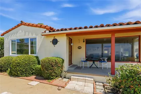 Exterior - 11751 S S Cir, Whittier, CA 90601 photo 3 of 12