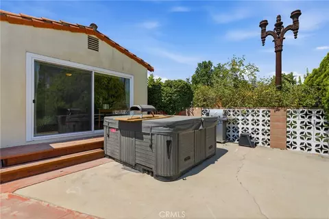 Exterior - 11751 S S Cir, Whittier, CA 90601 photo 7 of 12