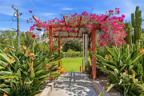 Exterior - 11751 S S Cir, Whittier, CA 90601 photo 8 of 12