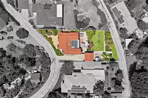 View/Area - 11751 S S Cir, Whittier, CA 90601 photo 1 of 5